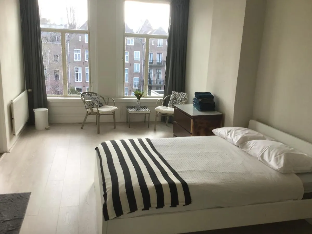 アムステルダム Frank'S And Chong'S Excellent Location Bed & Breakfast