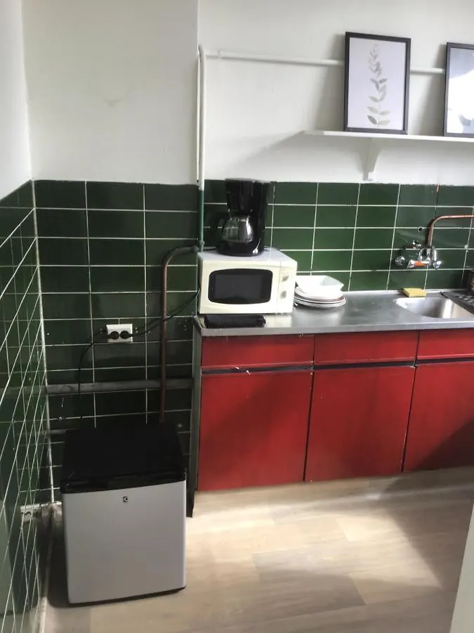 アムステルダム Frank'S And Chong'S Excellent Location Bed & Breakfast